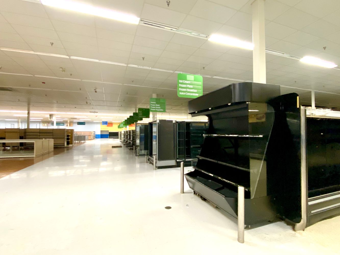 Former Walmart: 6525 Glacier Hwy, Juneau, AK 99801